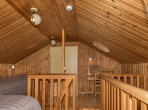 Holiday Home Ylläskarpalo 3 päätyhuoneisto by Interhome Äkäslompolo